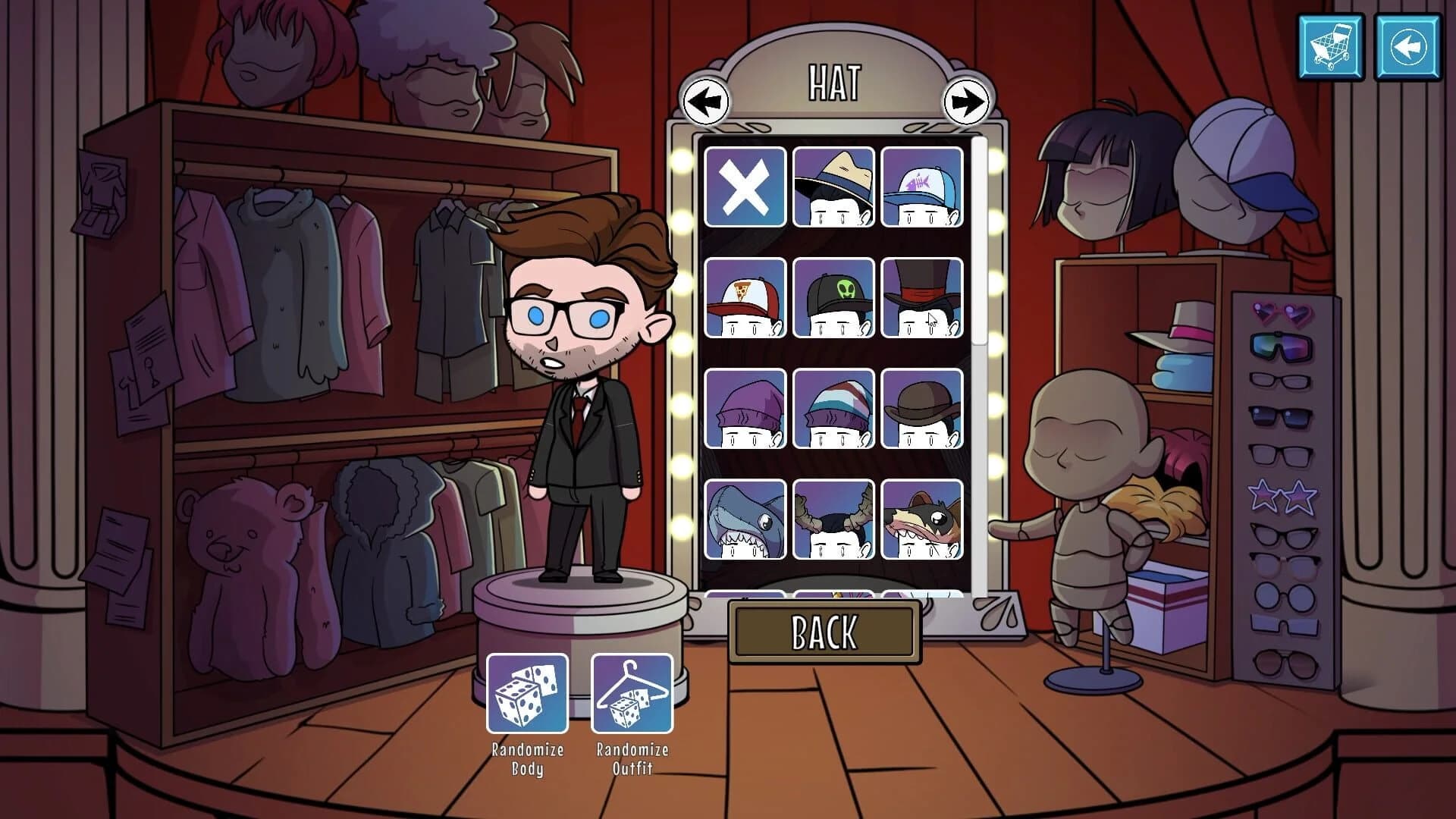 Be Funny Now! screenshot 3