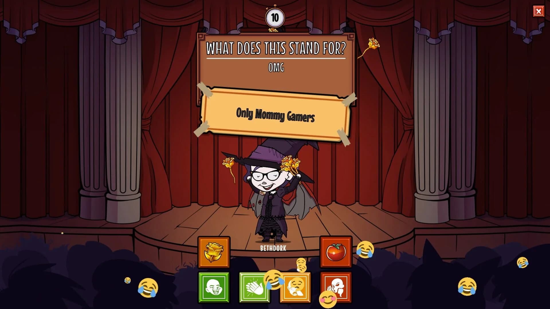 Be Funny Now! screenshot 4