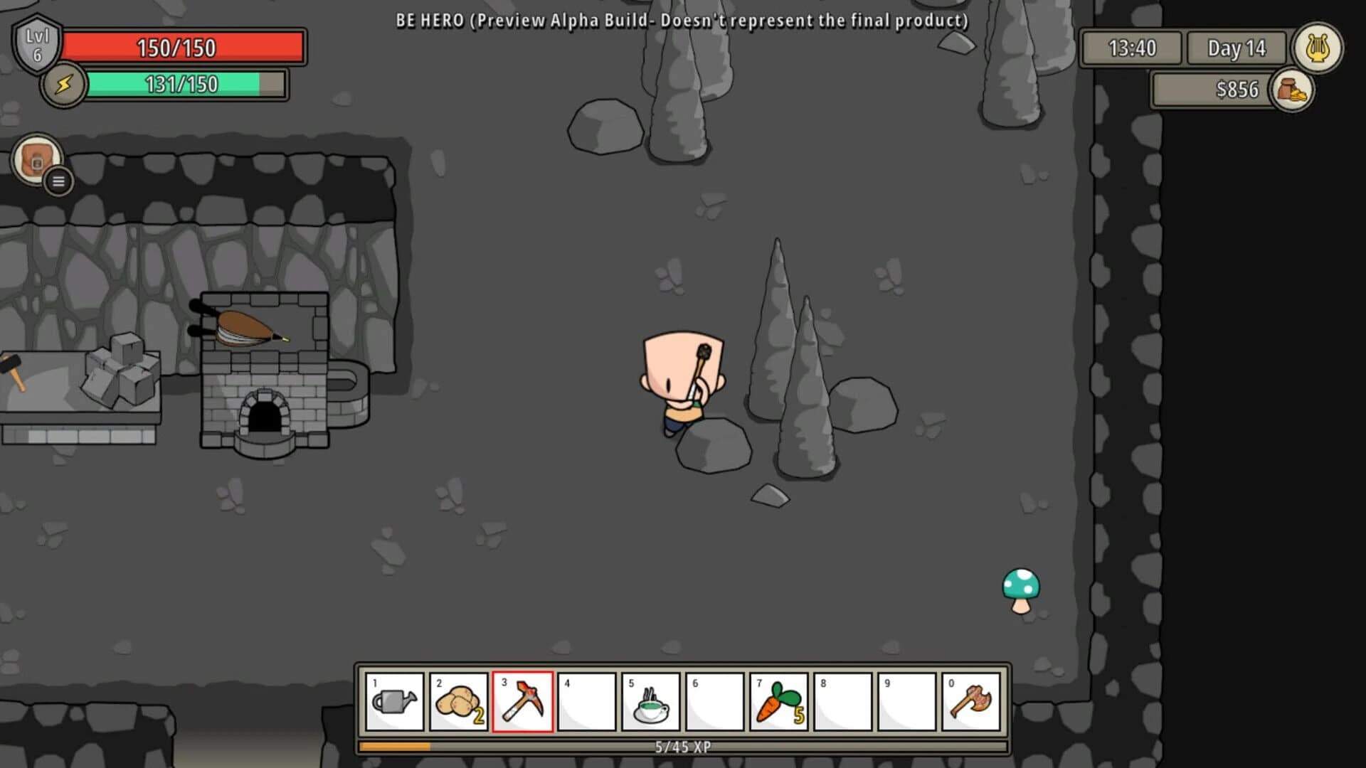 Be Hero screenshot 3