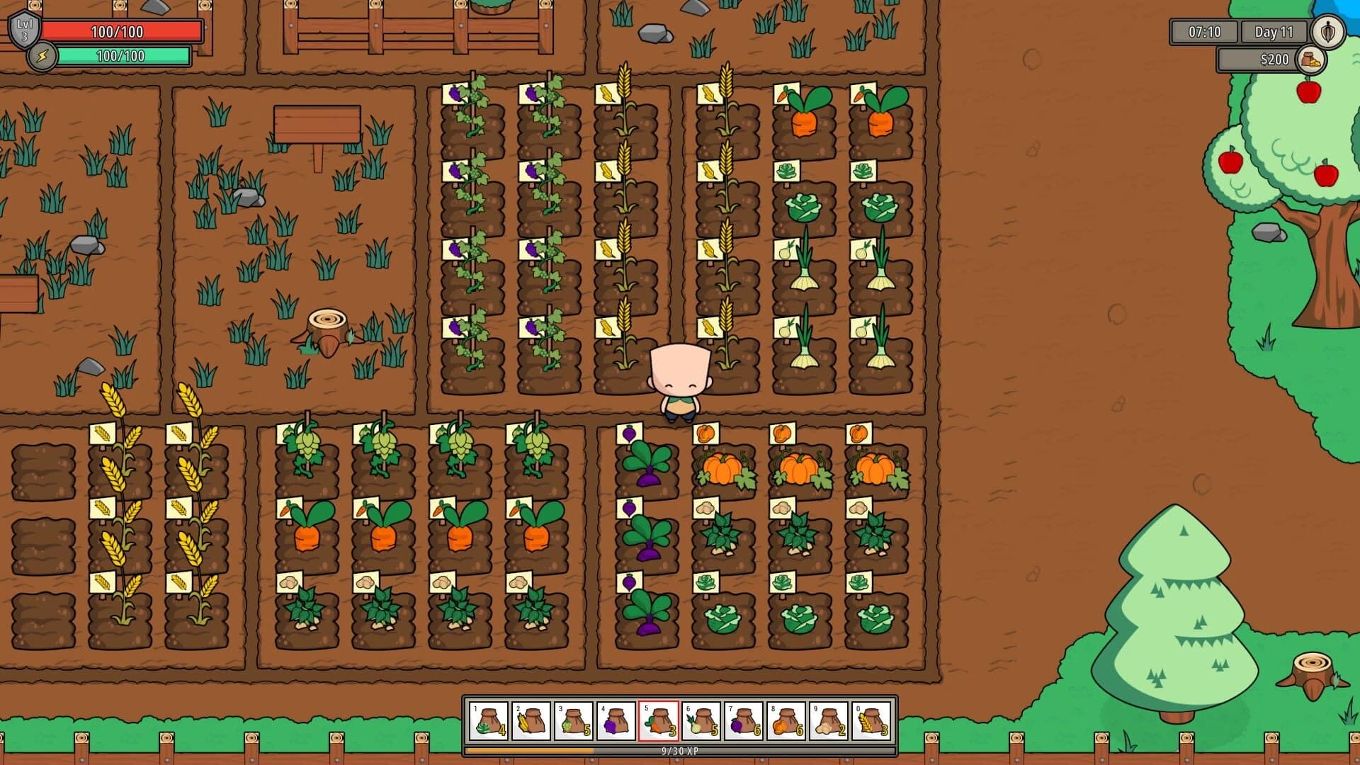 Be Hero screenshot 1