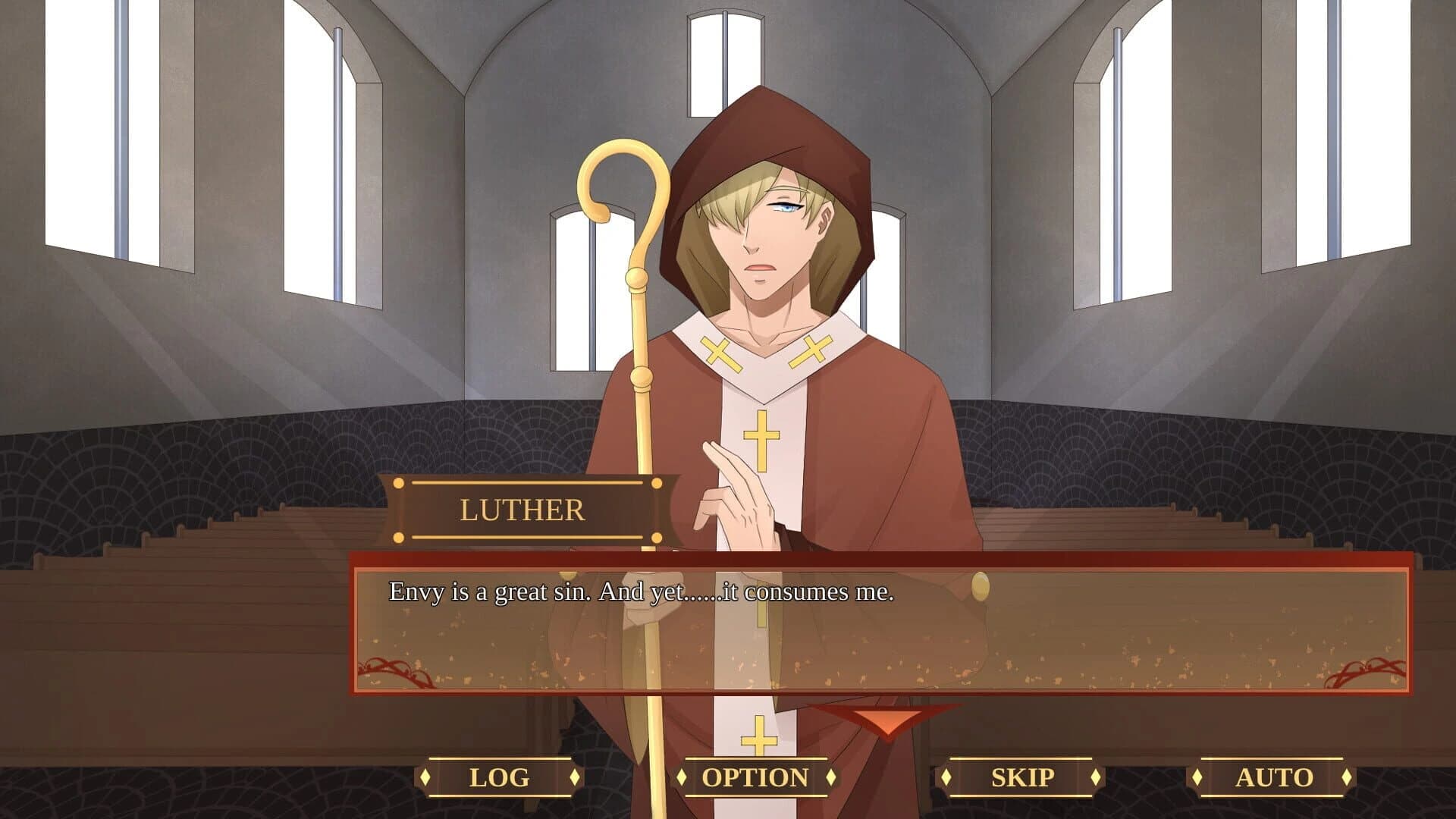 Be My Loyal Subject screenshot 5