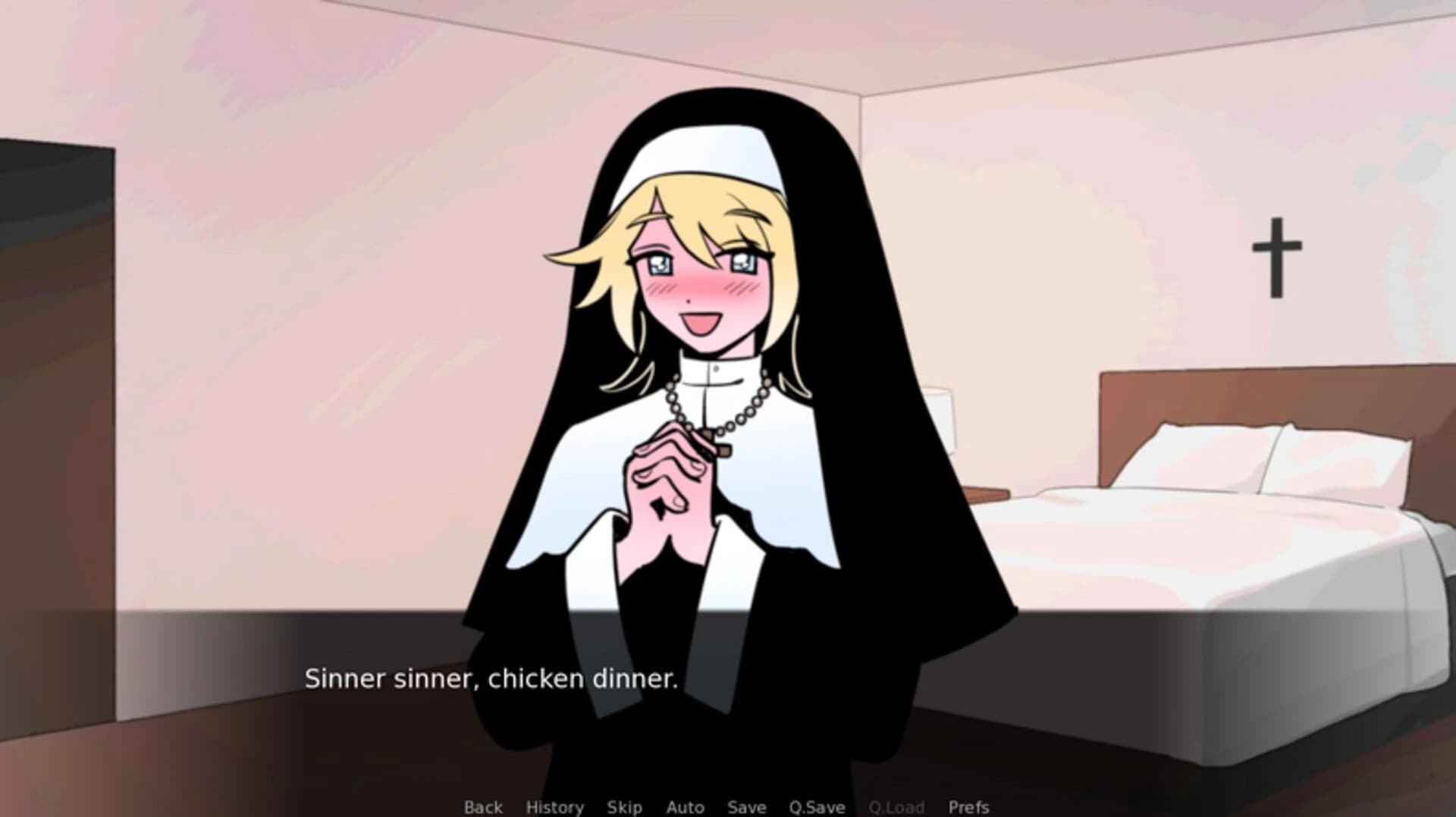 Be Nunner screenshot 4