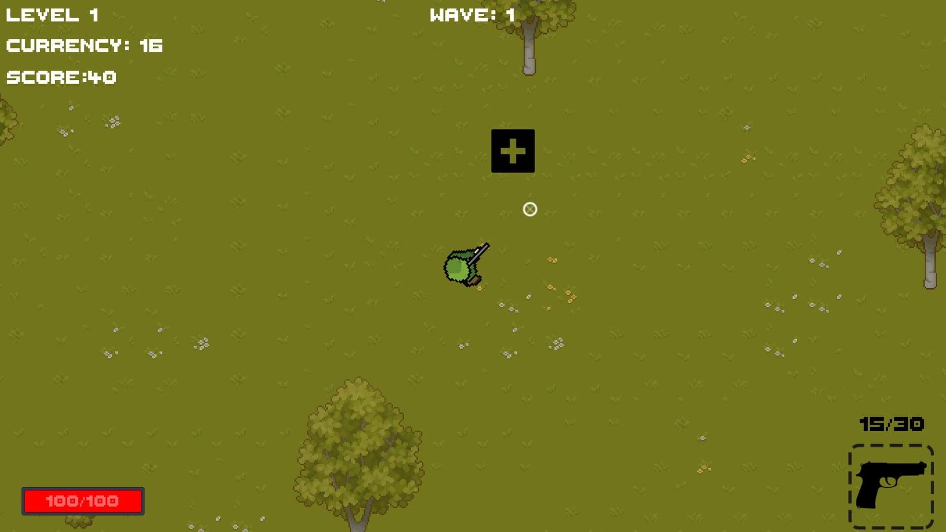 Be the One screenshot 5