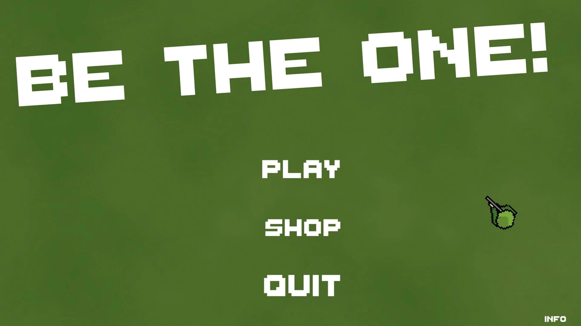 Be the One screenshot 3