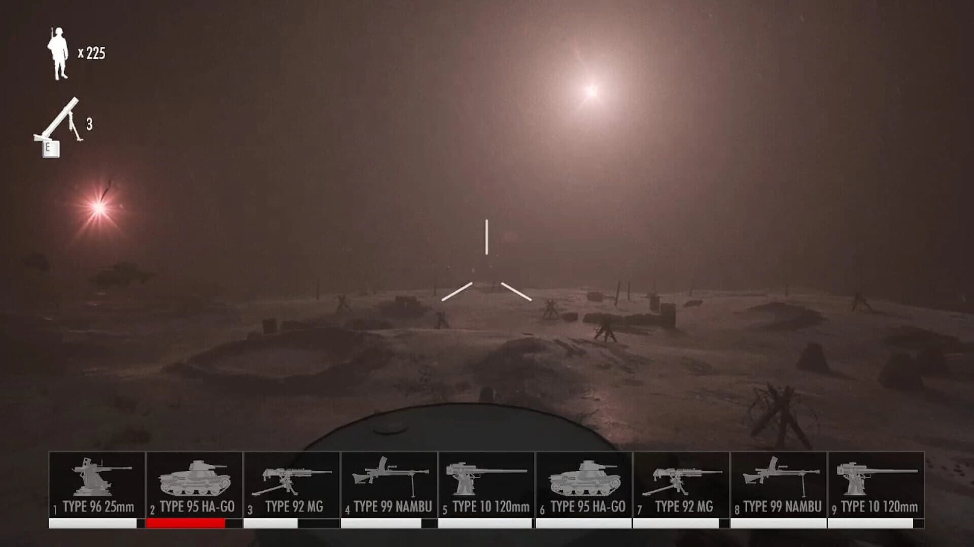 Beach Invasion 1945: Pacific screenshot 5