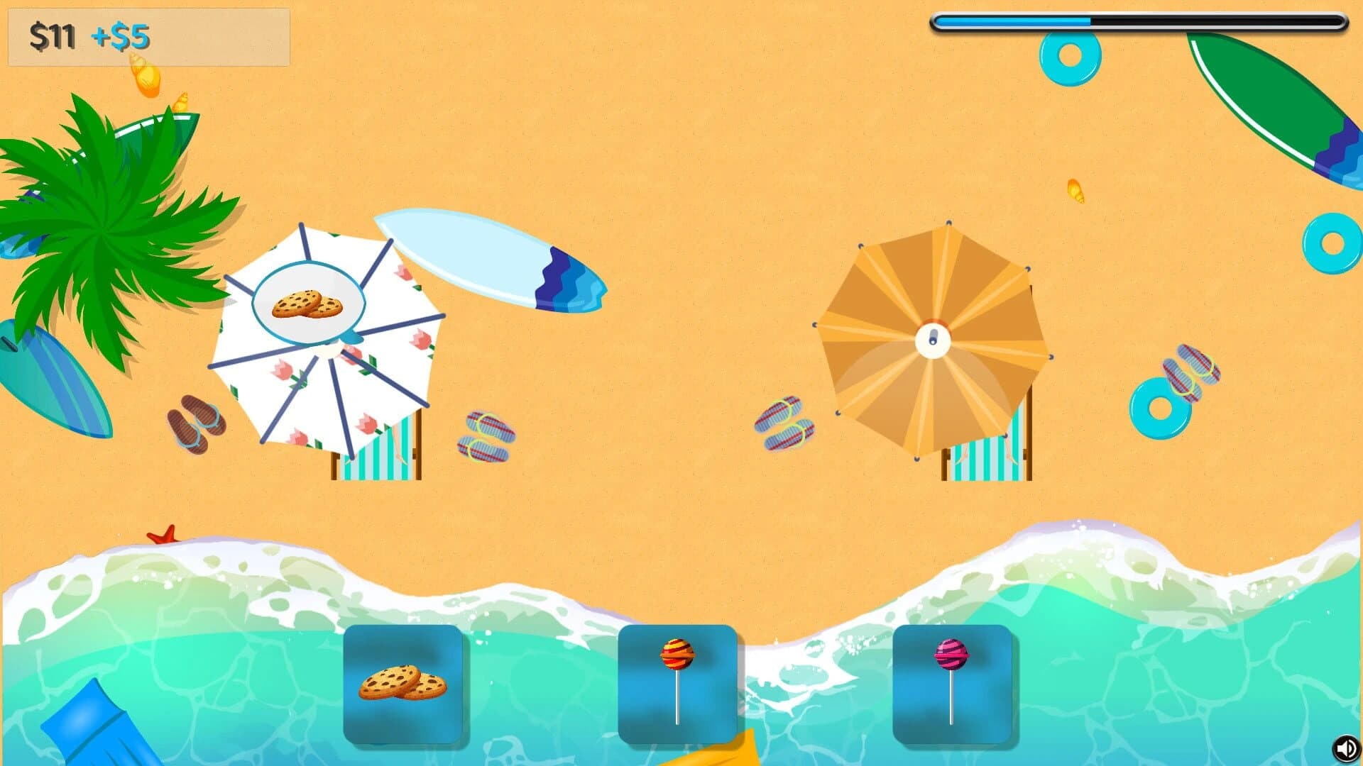 Beach Love Shop screenshot 4