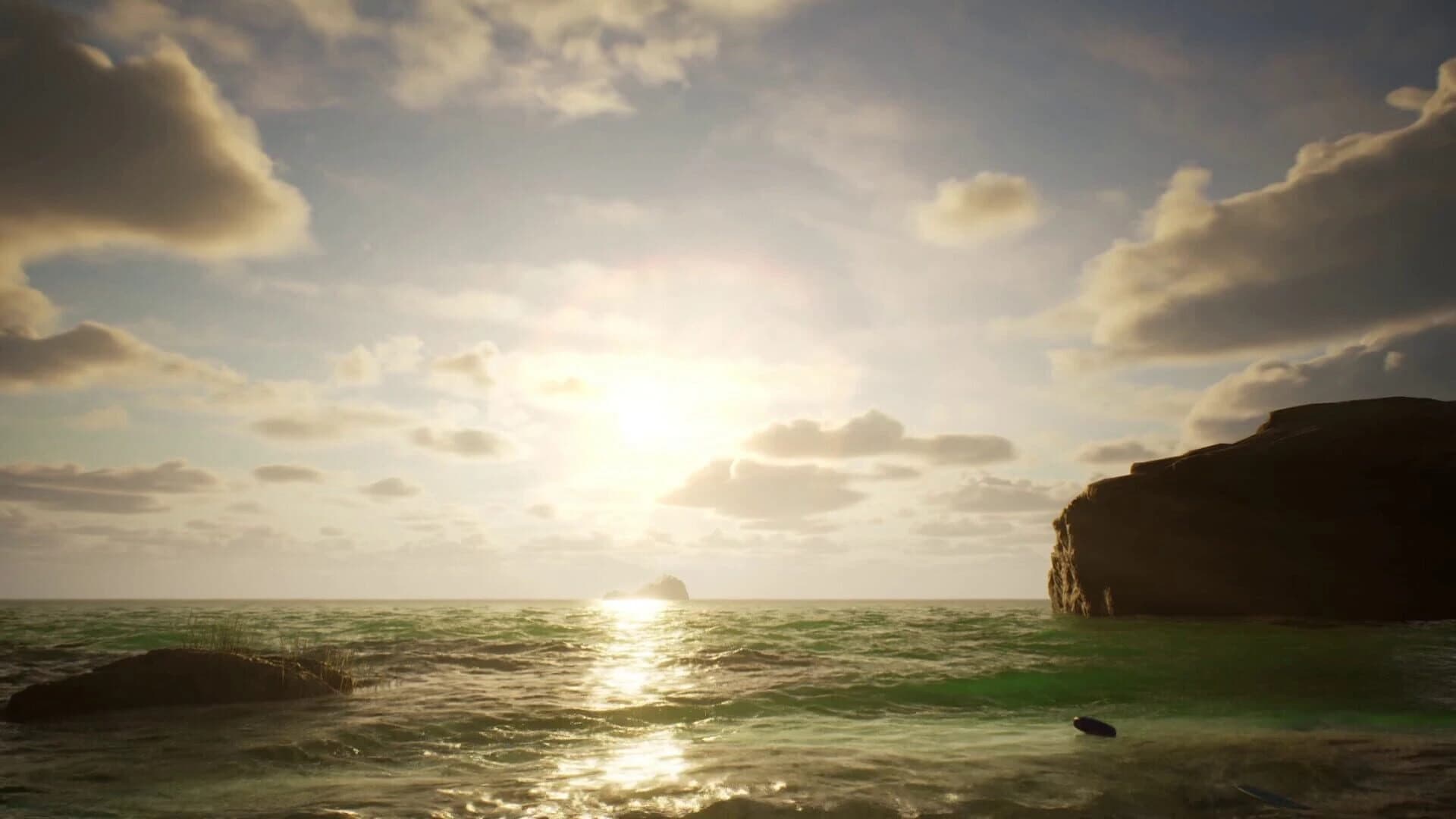 Beach Vacation Simulator screenshot 5