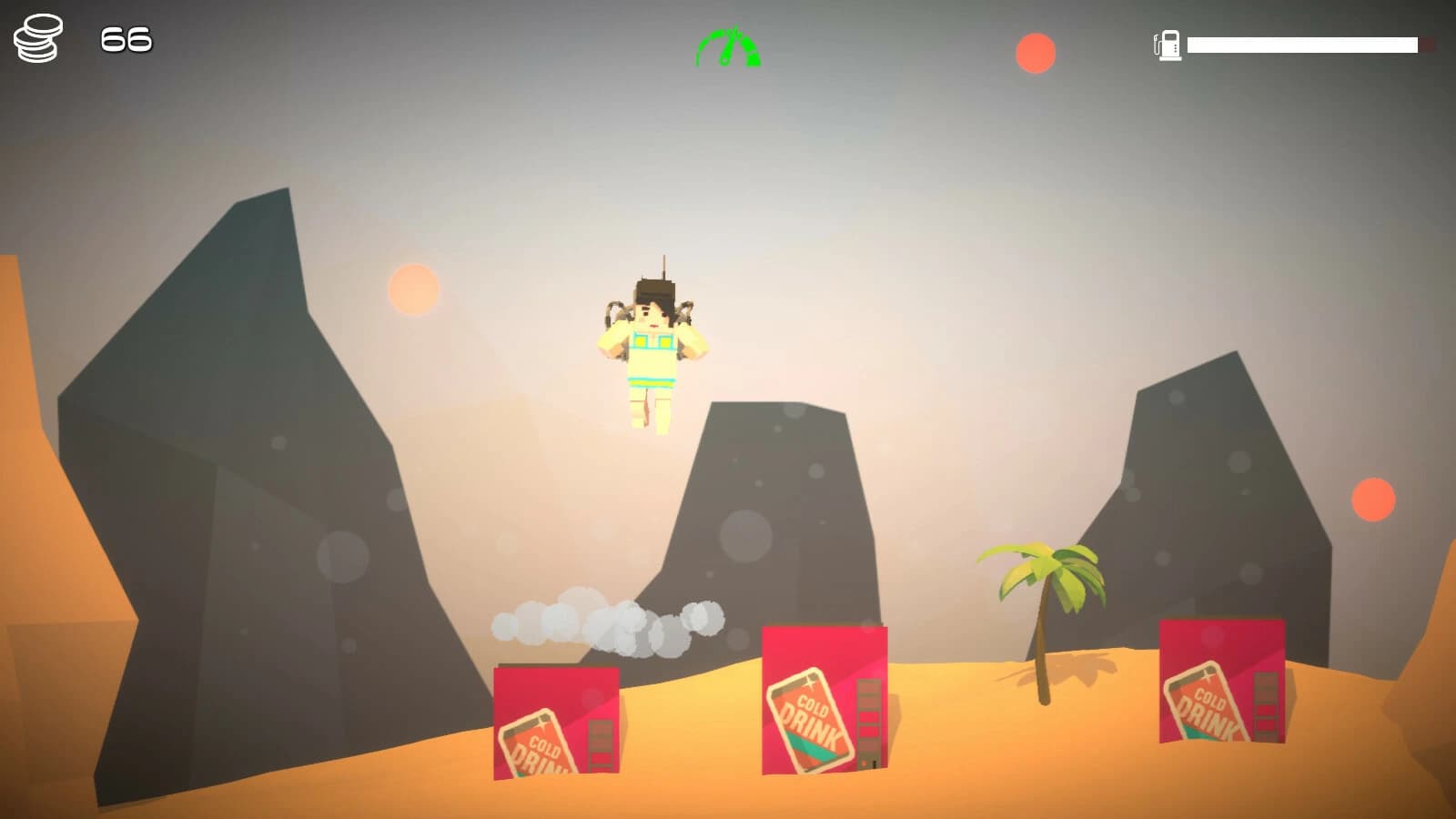 Beachgirl Dreams screenshot 1