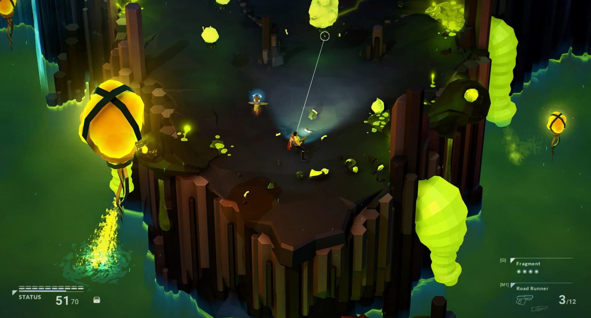 Beacon screenshot 5
