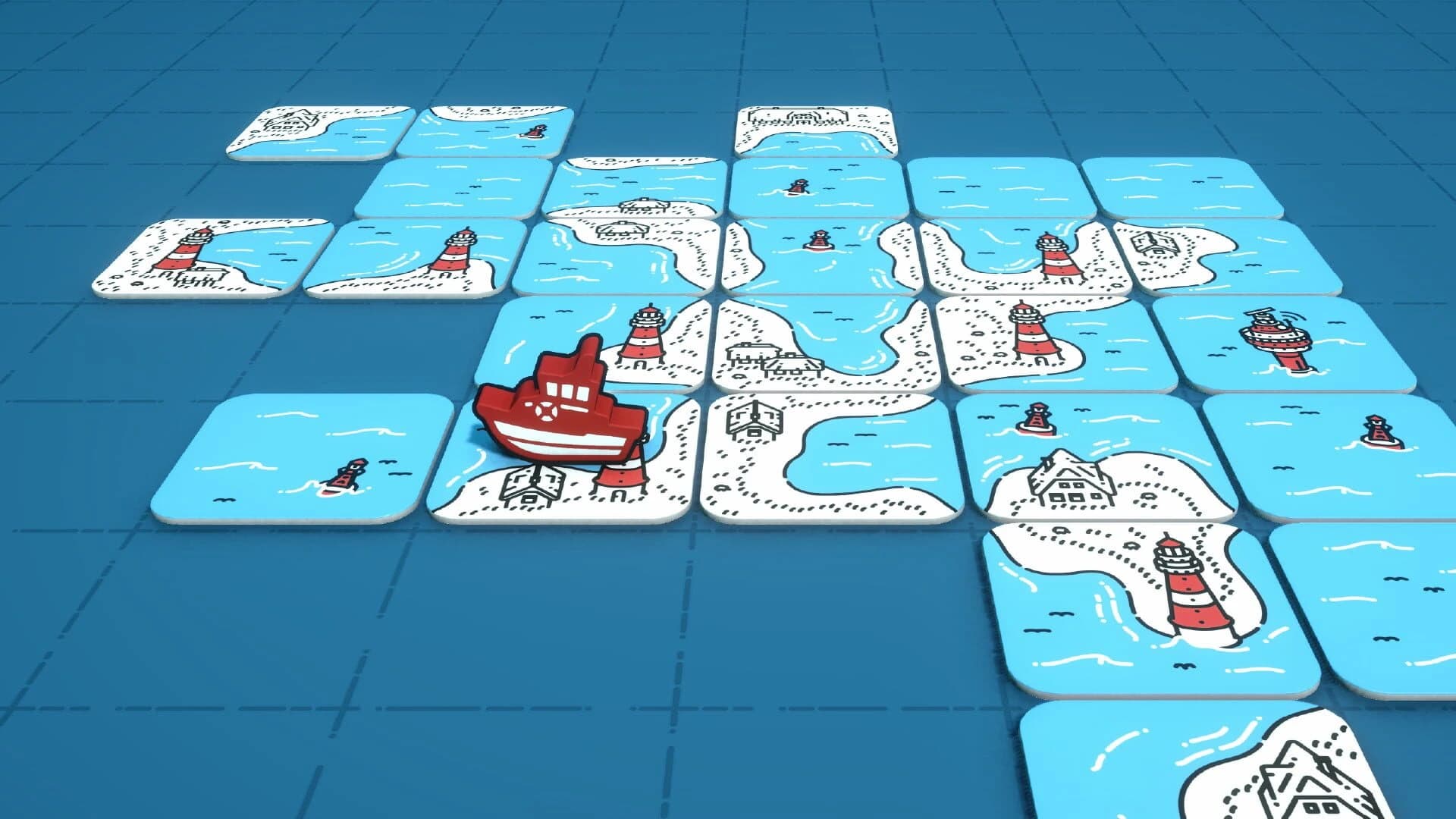 Beacon Patrol screenshot 2