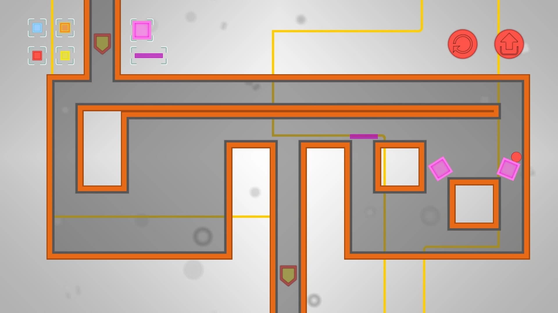 Bead screenshot 2
