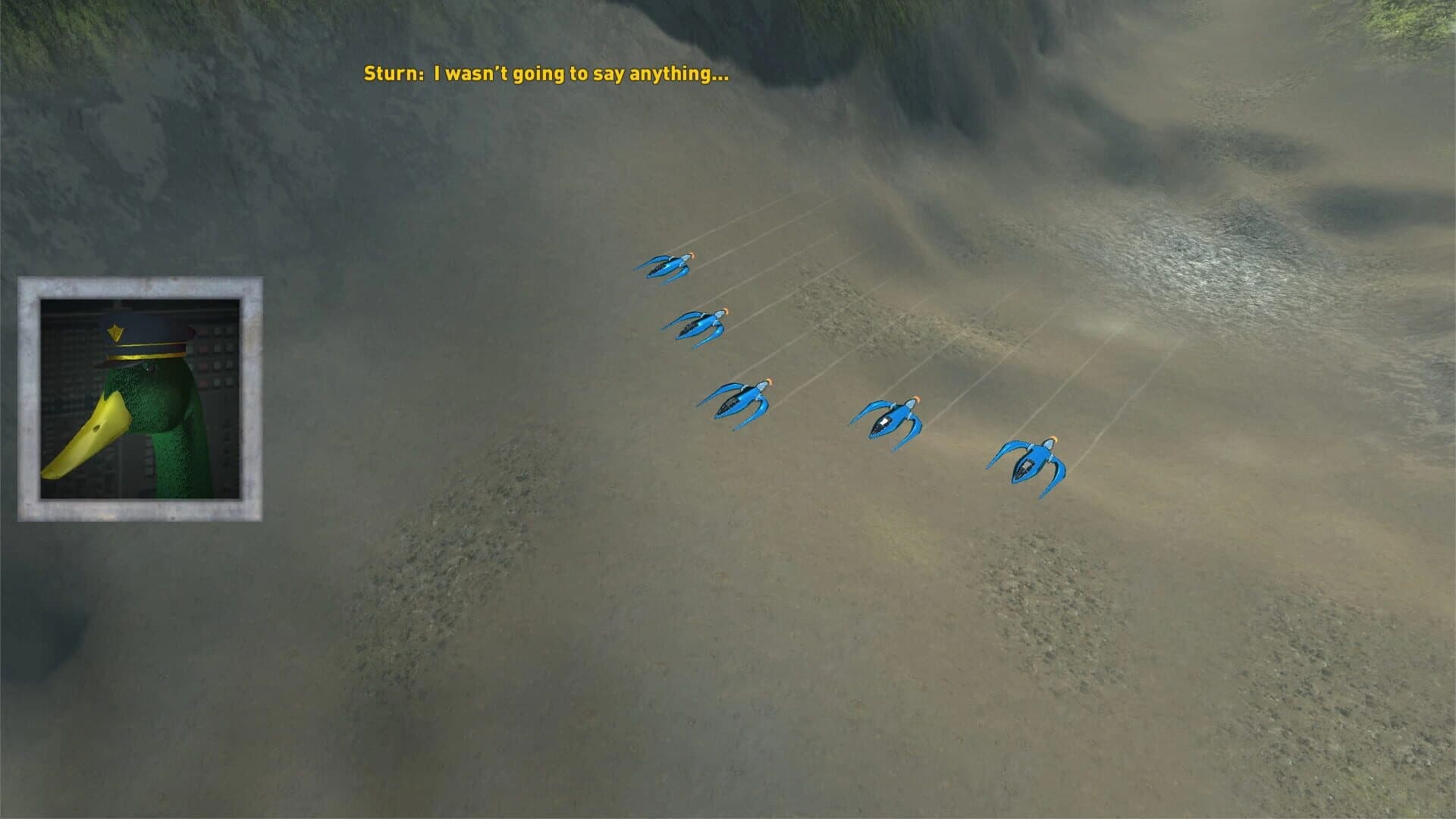 Beak Squadron screenshot 3