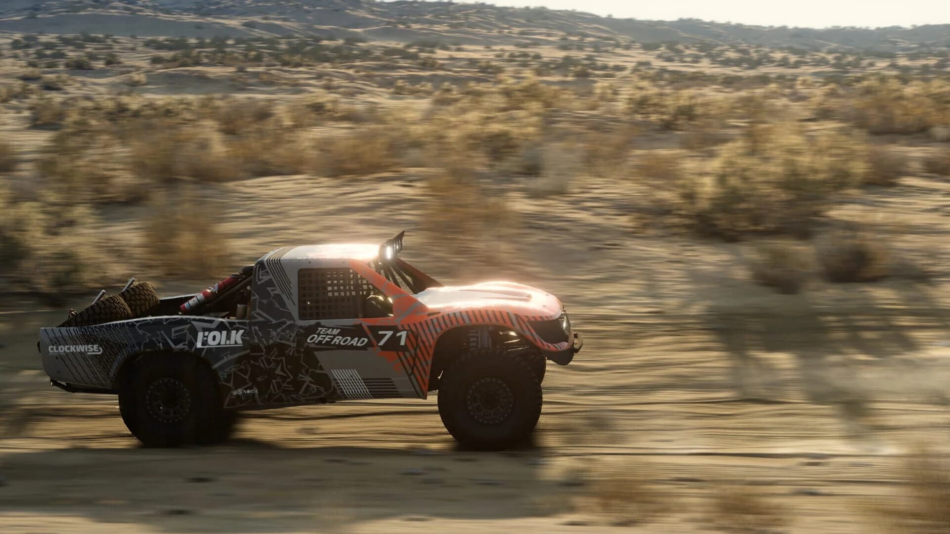 BeamNG.drive screenshot 3