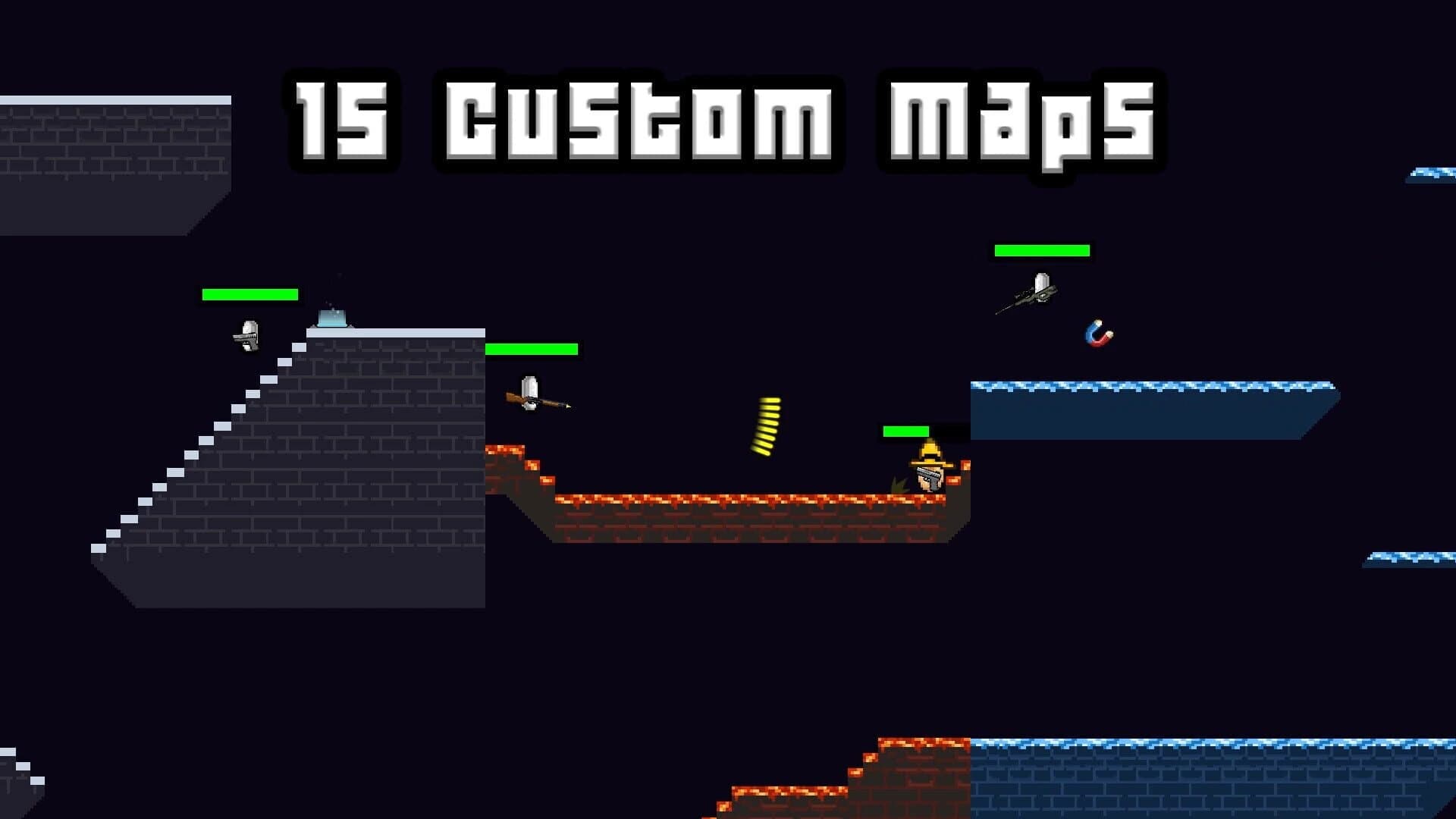 Bean screenshot 3