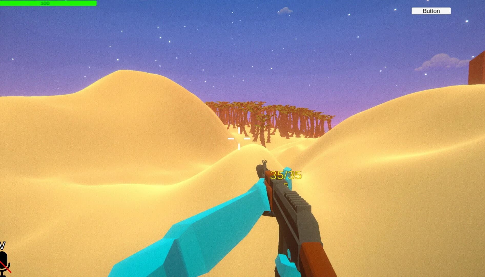 Bean Battle Brawl screenshot 5