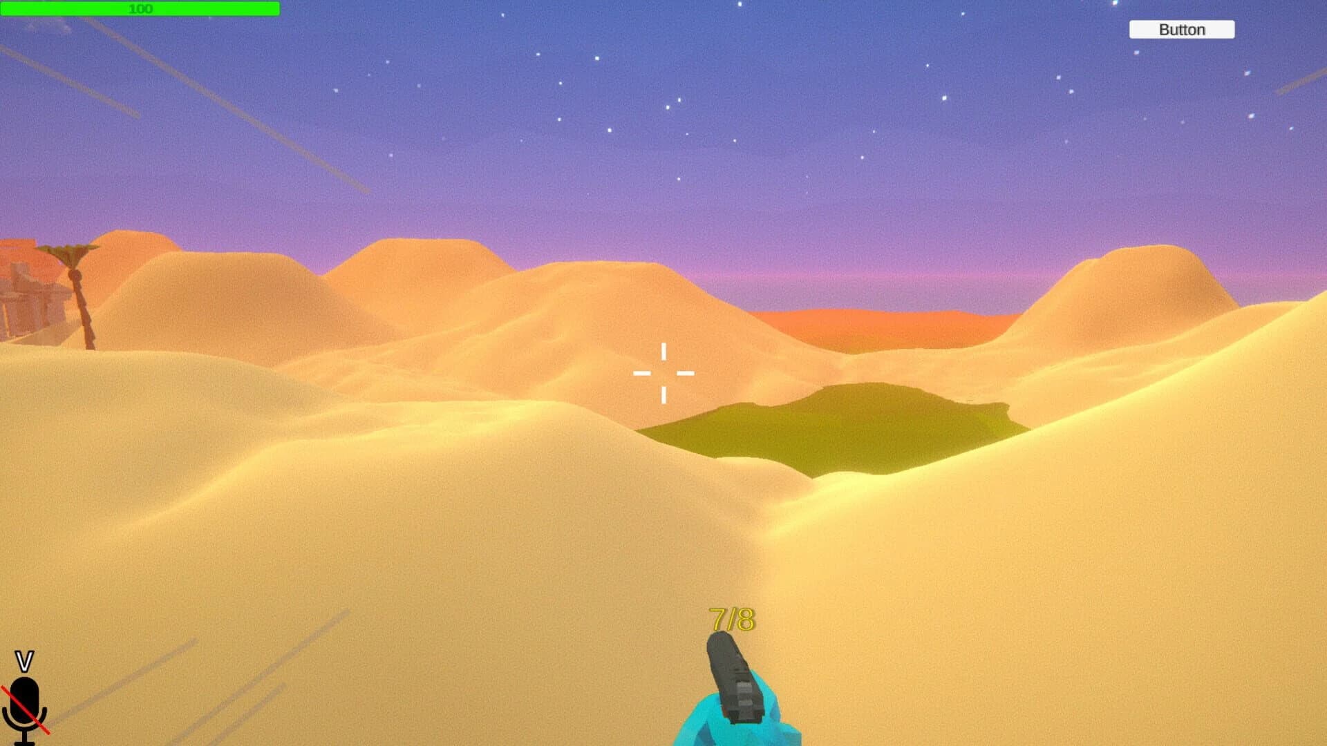 Bean Battle Brawl screenshot 1