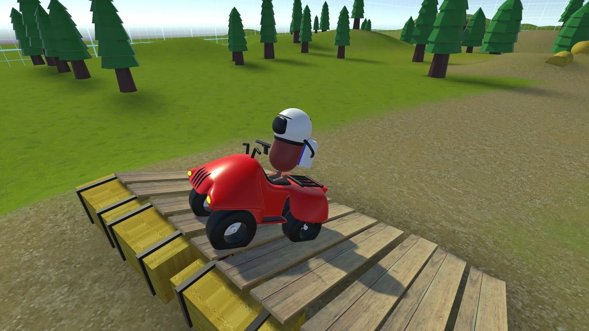 Bean Battles screenshot 1