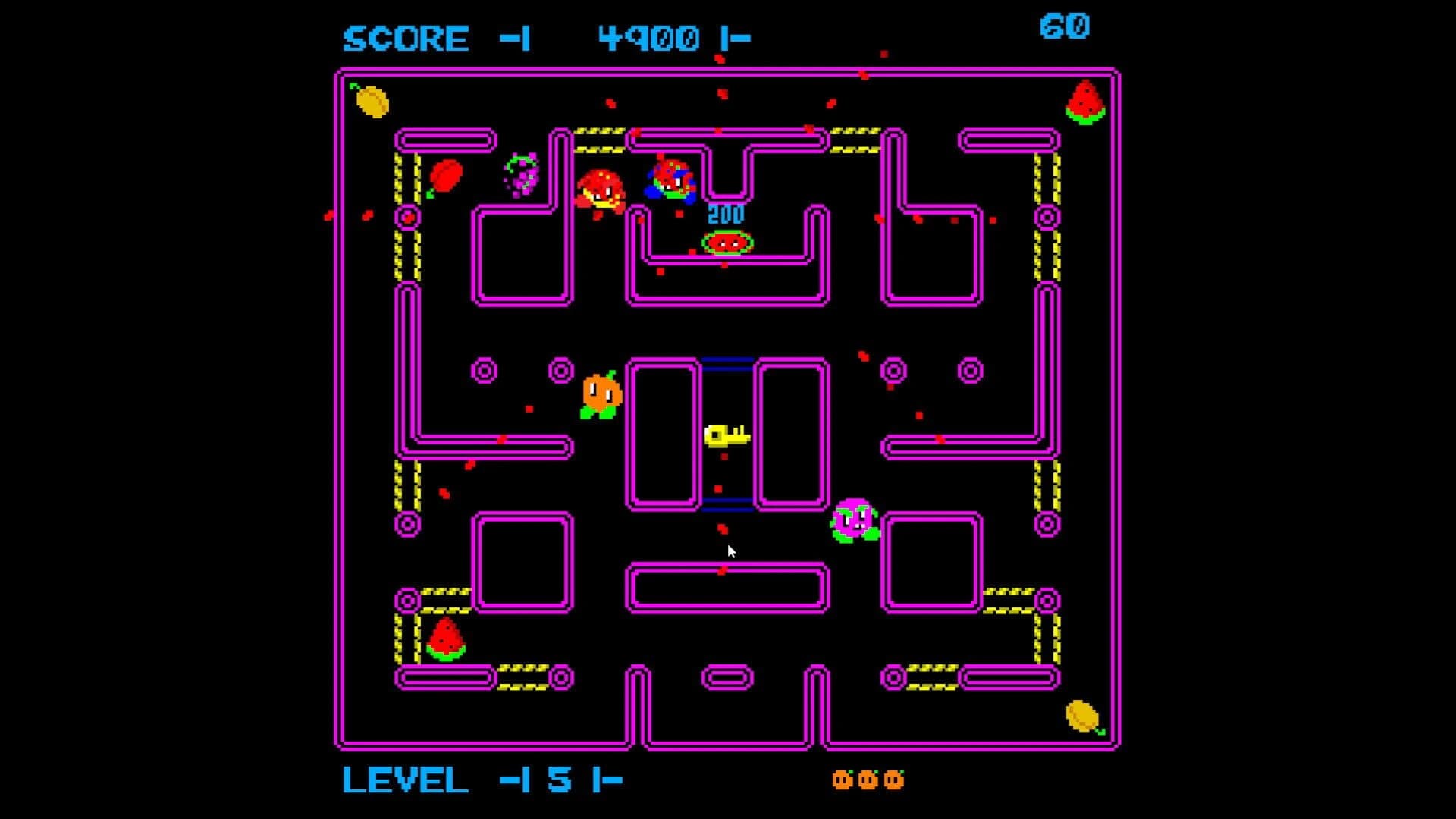 Bean Busy screenshot 3