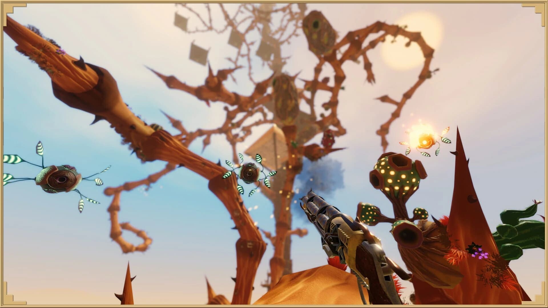 Bean Stalker screenshot 4