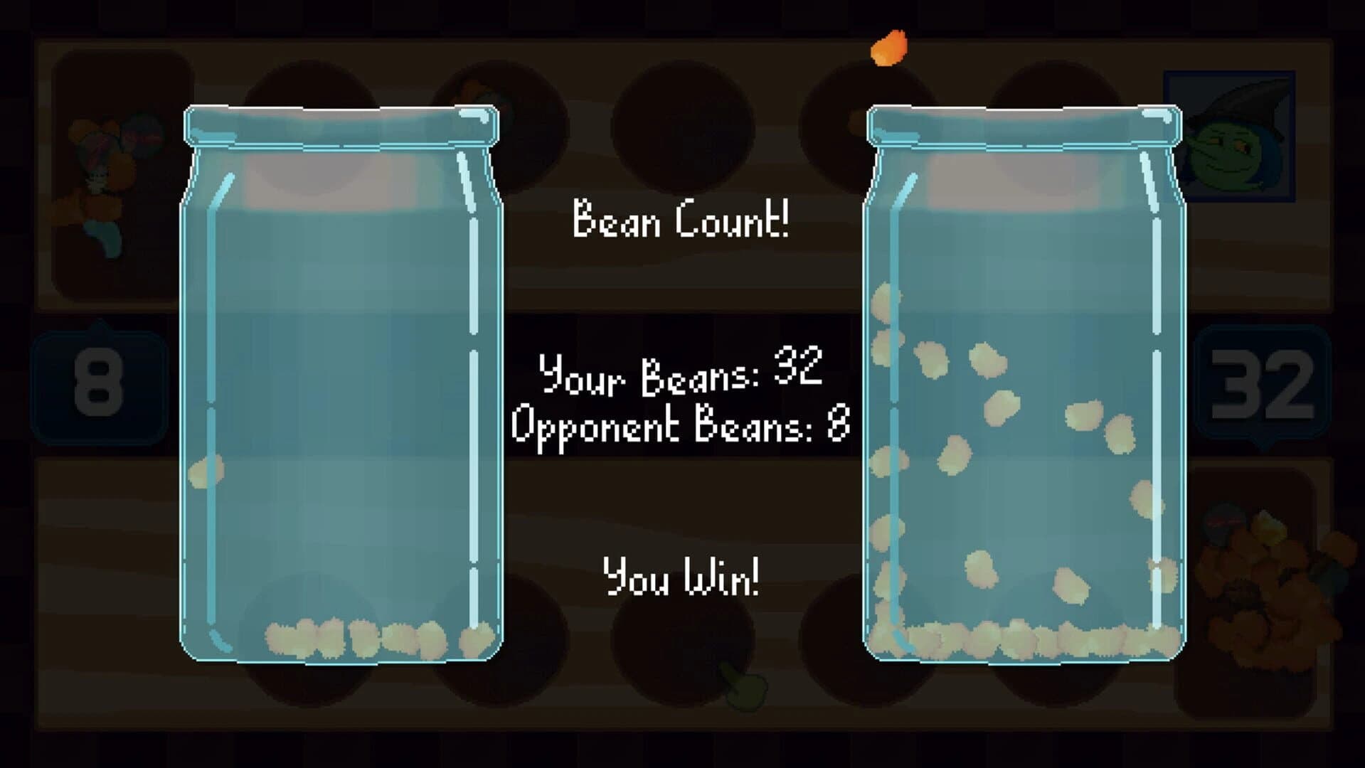 Bean to Me! screenshot 4