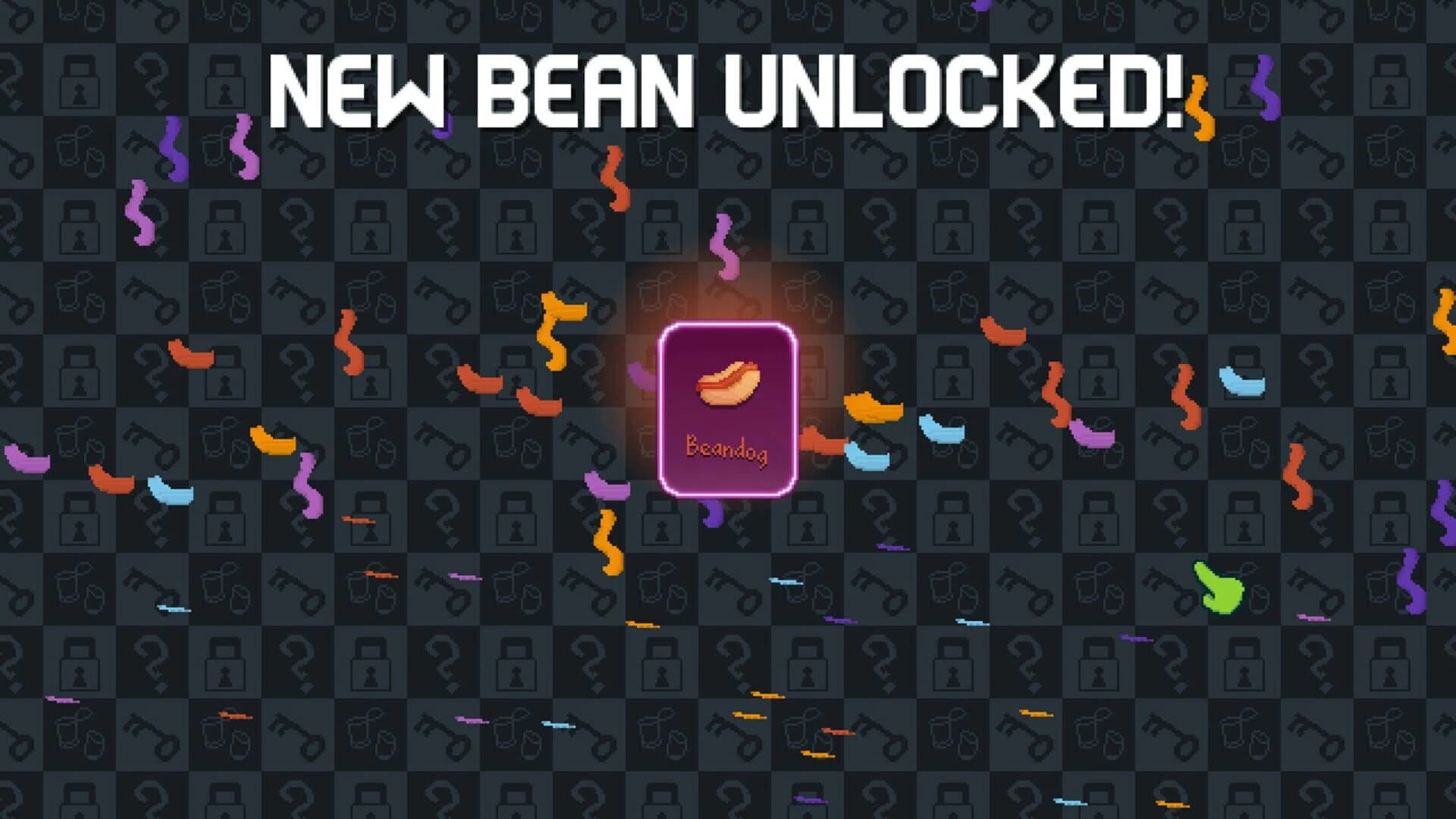 Bean to Me! screenshot 3