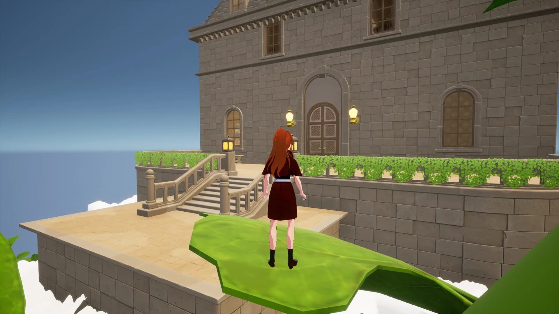 Beanstalk screenshot 2