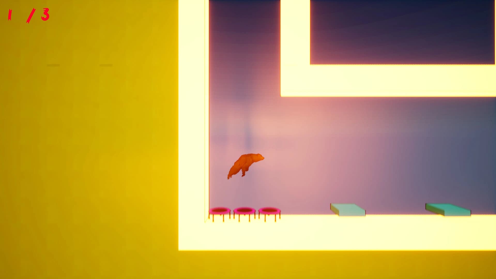 Bear Adventure screenshot 6