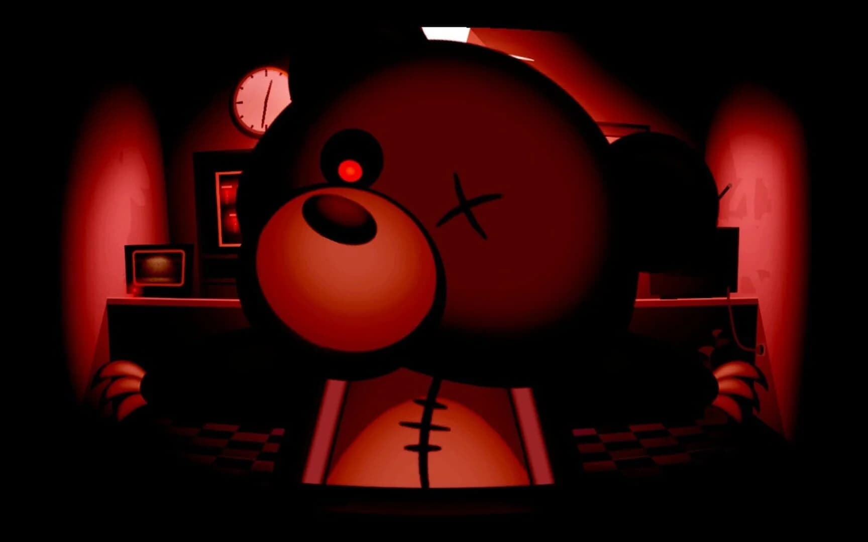 Bear Haven Nights screenshot 1