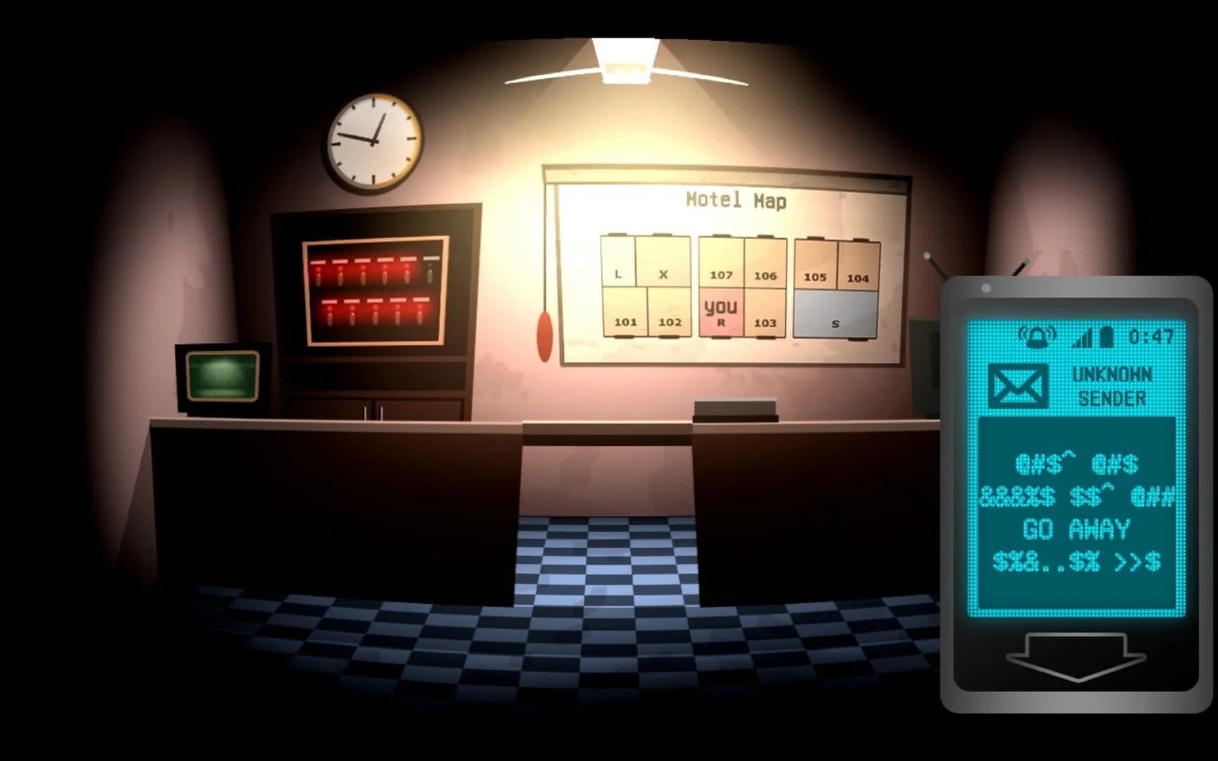 Bear Haven Nights screenshot 5