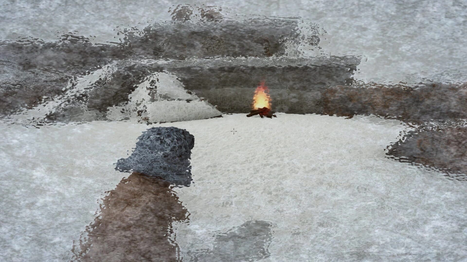 Bear, Vodka, Stalingrad! screenshot 5