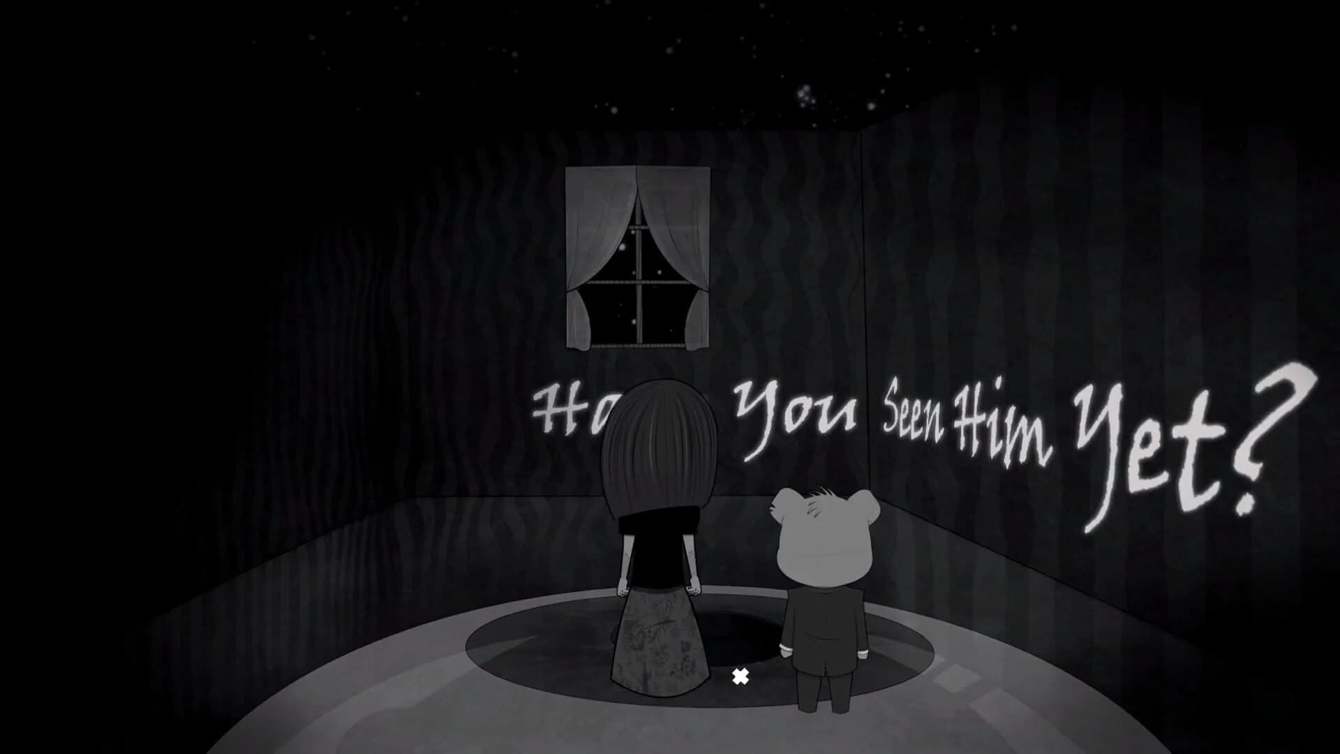 Bear With Me: Episode 1 screenshot 3