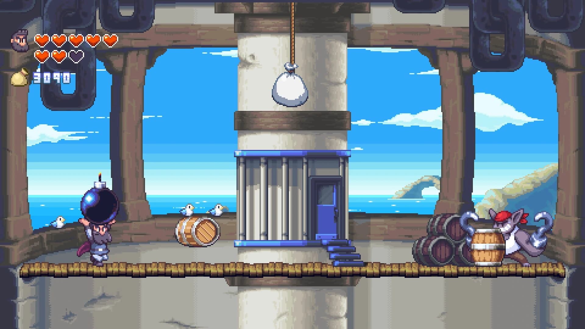 Beard Blade screenshot 4