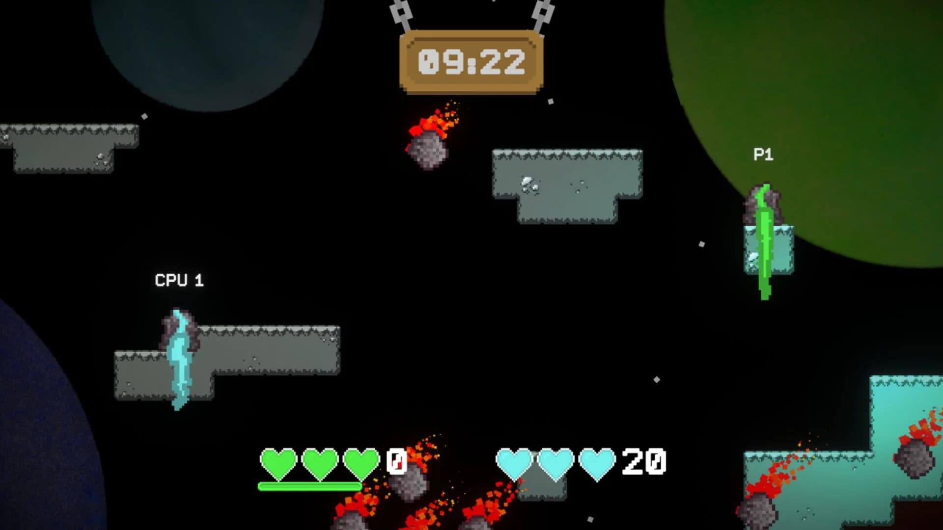 Beardbarians screenshot 3