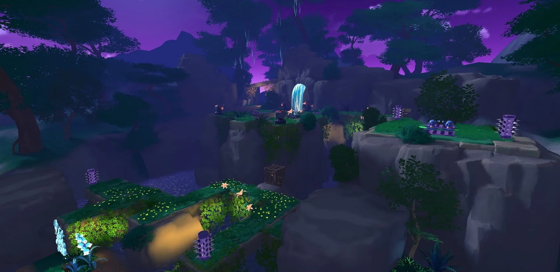 Bearly Escape screenshot 5