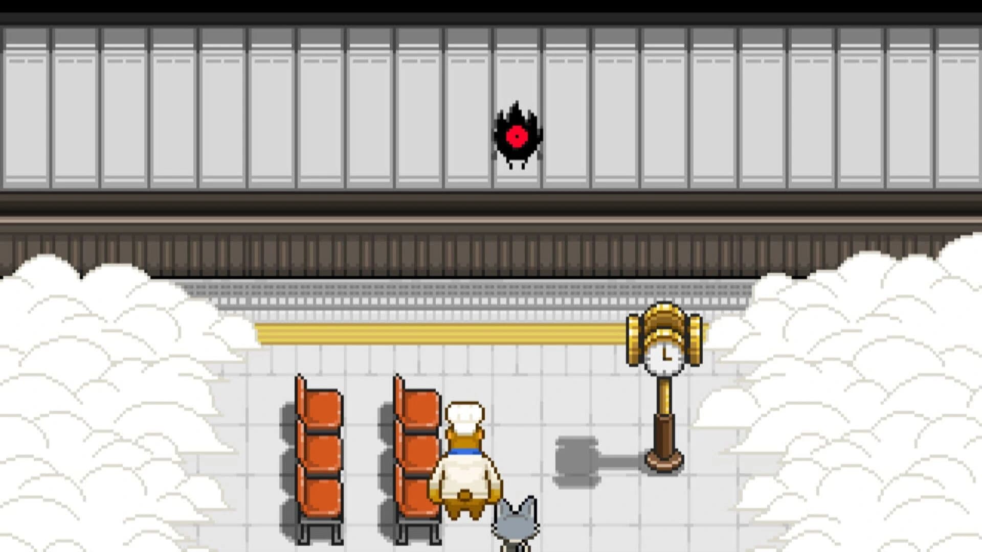 Bear's Restaurant screenshot 4