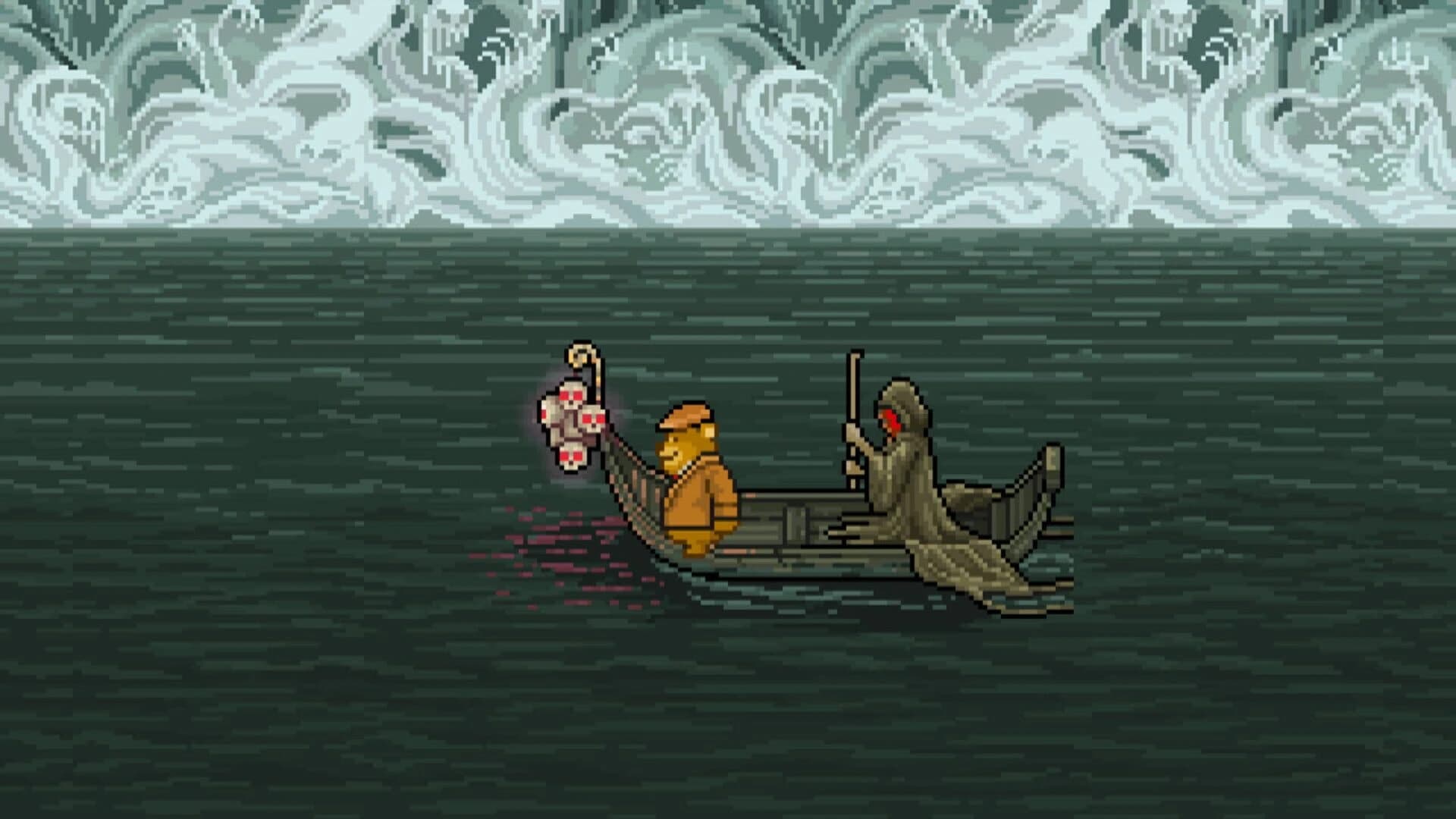 Bear's Restaurant screenshot 5