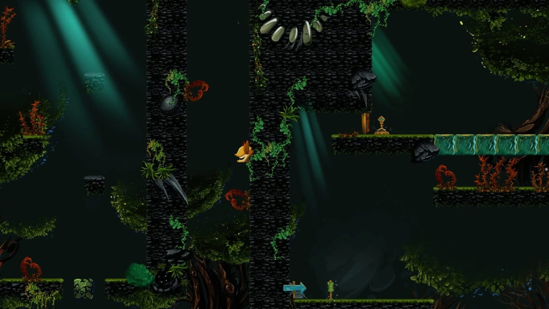 Bearslayer screenshot 4