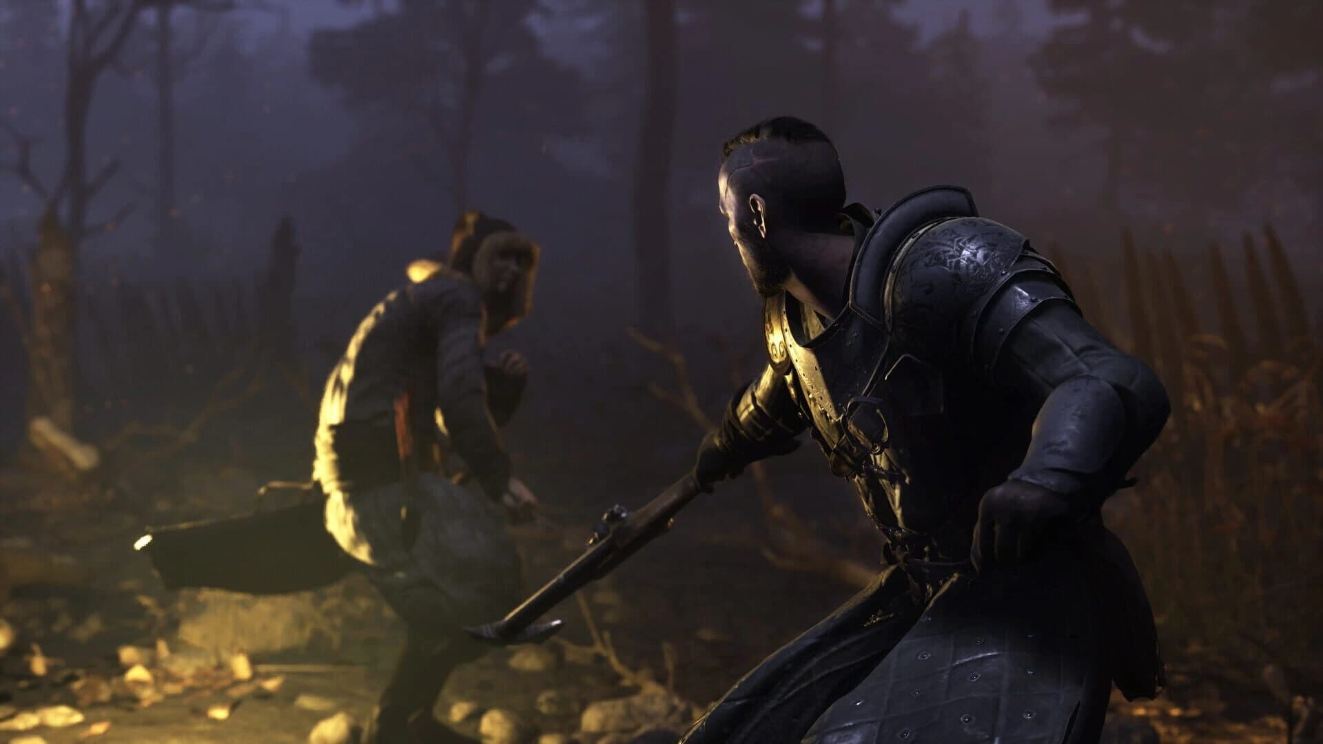 Beast screenshot 5
