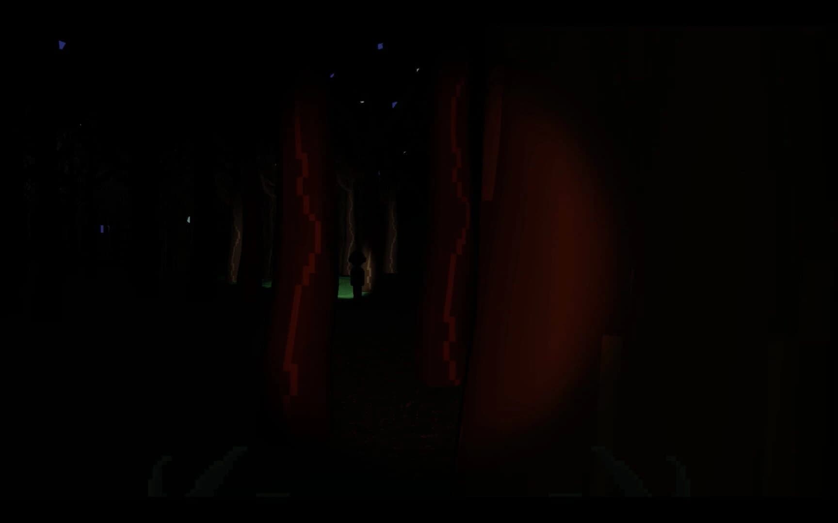 Beast Of The Woods screenshot 4