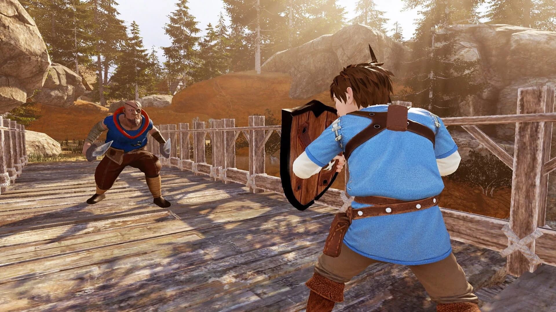 Beast Quest screenshot 2