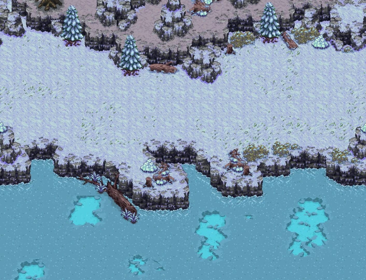 Beast Slayer Origin screenshot 4