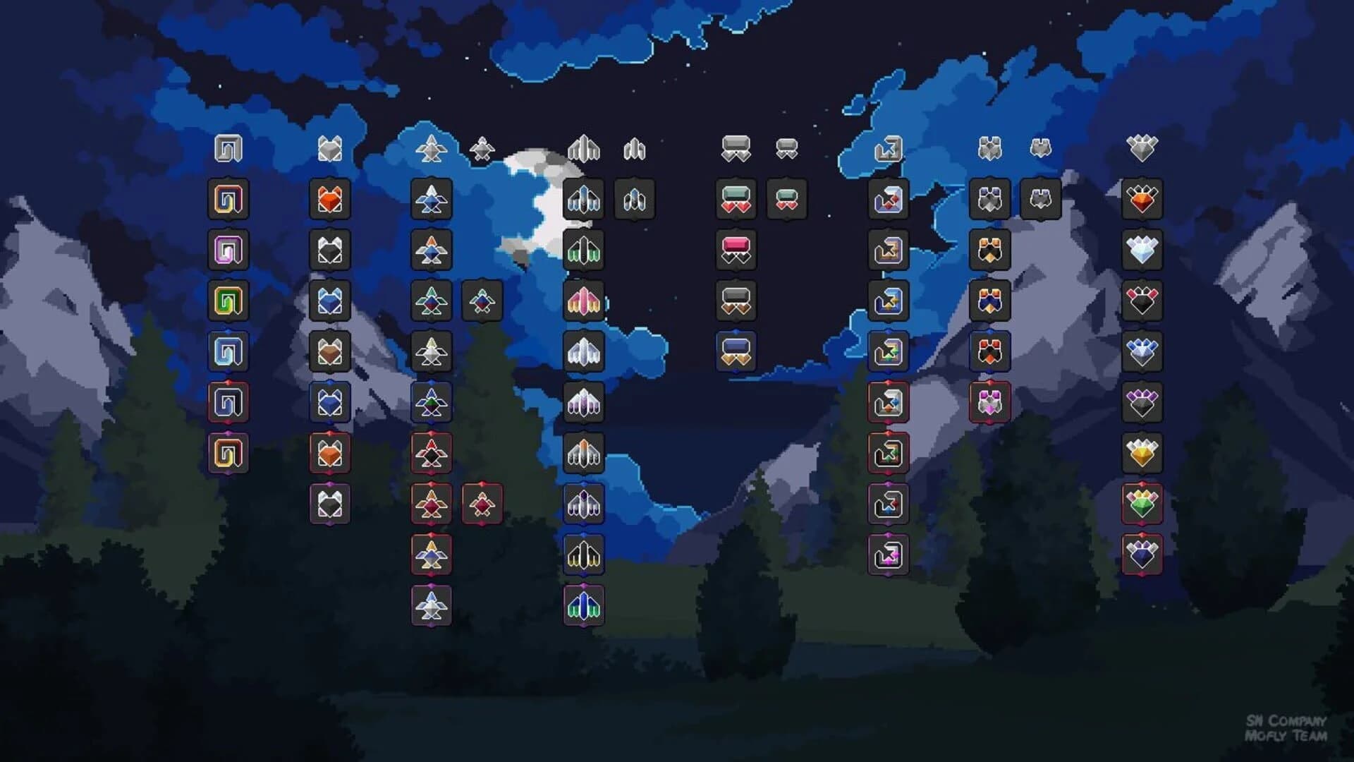 Beast Slayer Origin screenshot 2