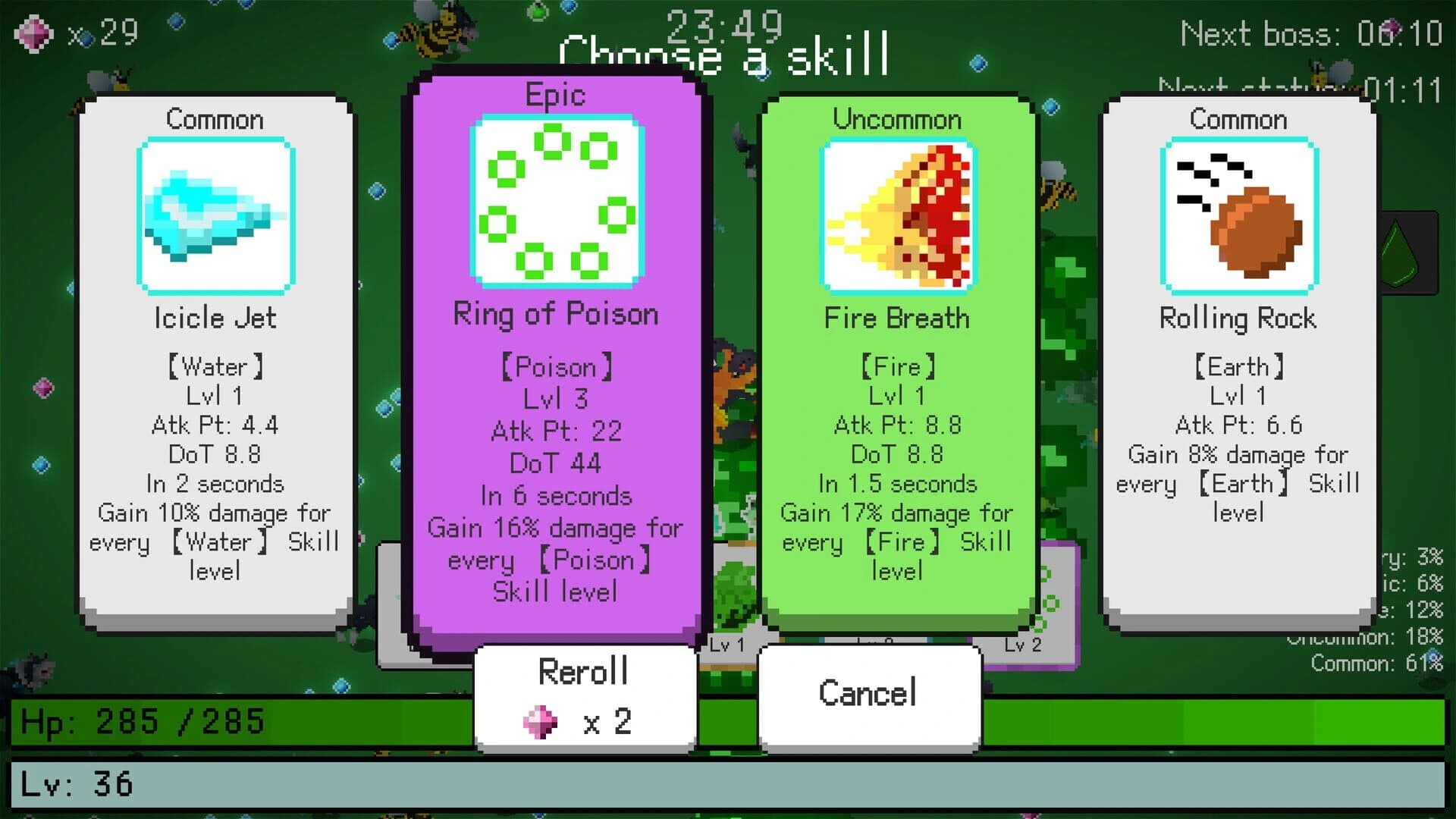 Beast Survivor screenshot 3