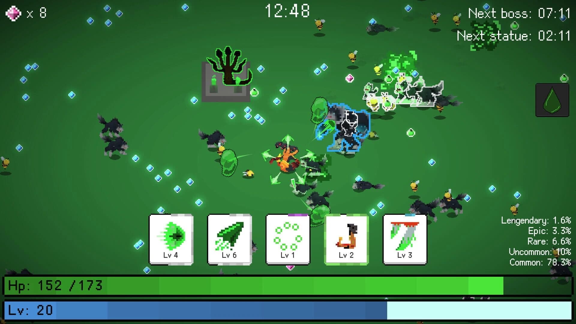 Beast Survivor screenshot 5