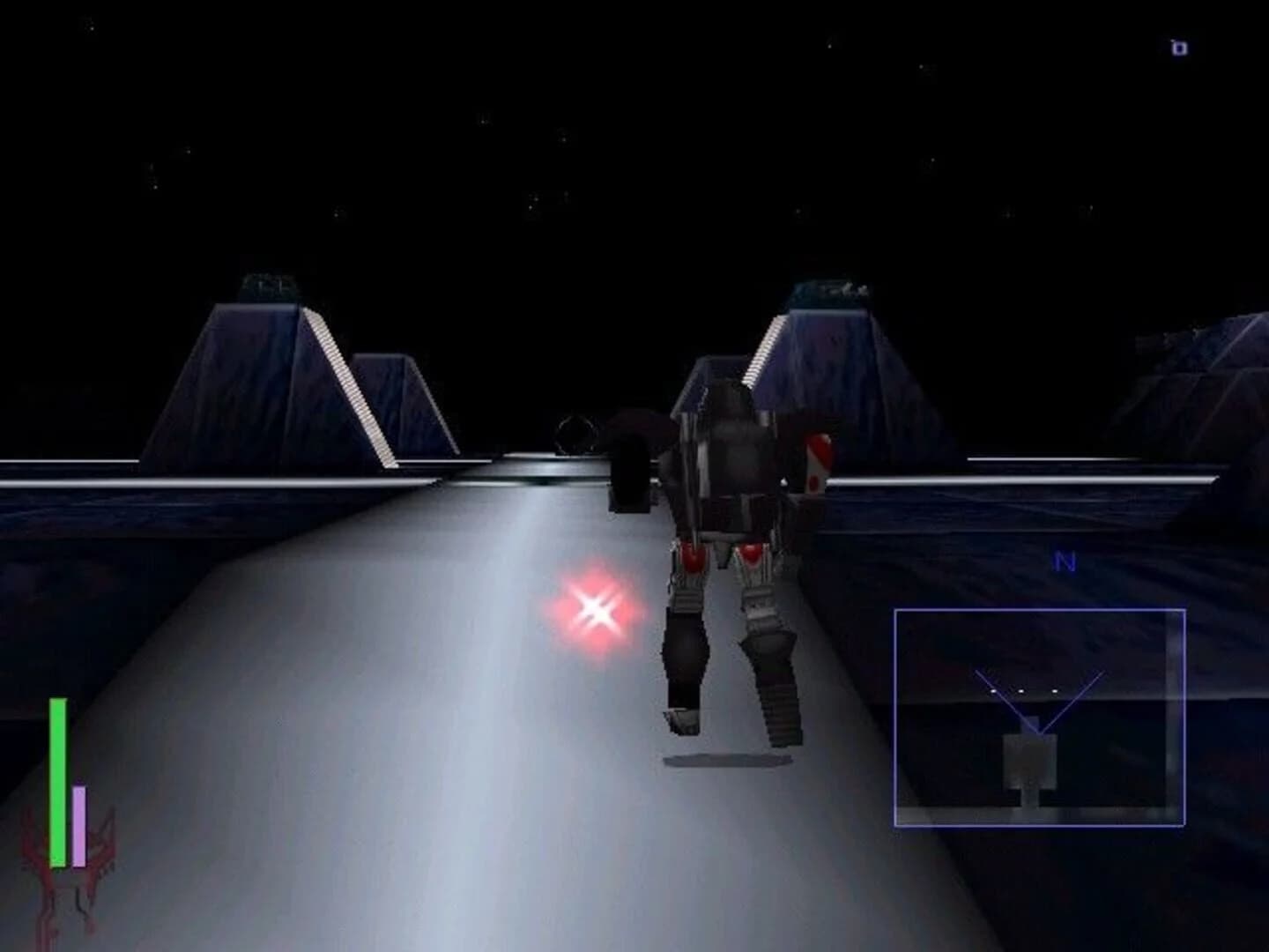 Beast Wars: Transformers screenshot 4