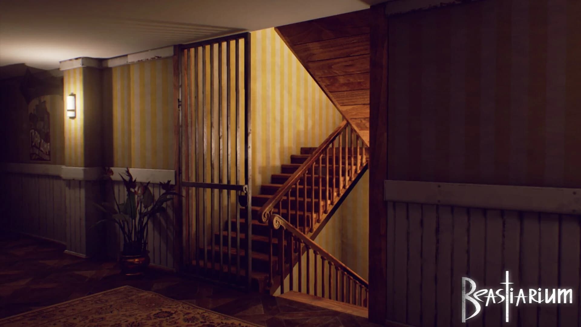 Beastiarium screenshot 1