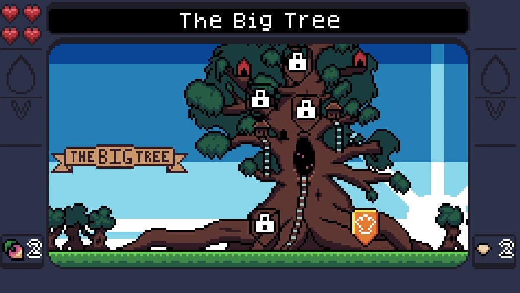 Beasties of Greenhollow screenshot 3