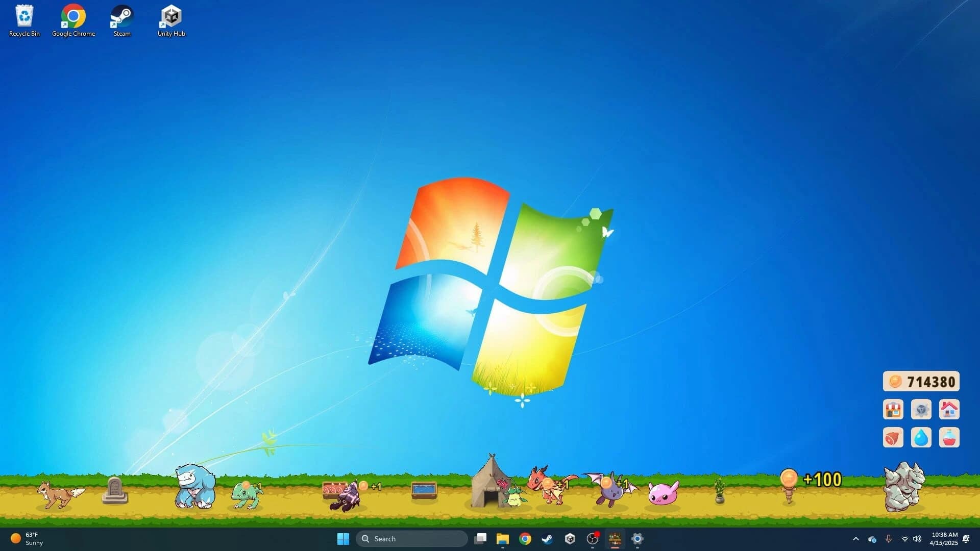 Beastkeepers screenshot 5