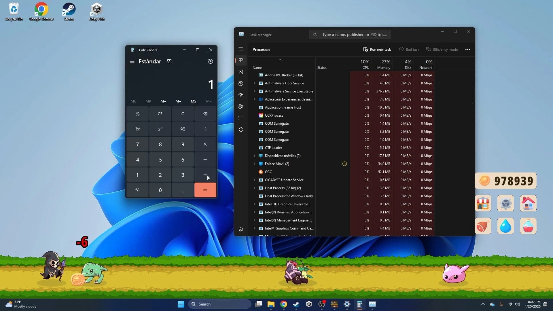 Beastkeepers screenshot 1