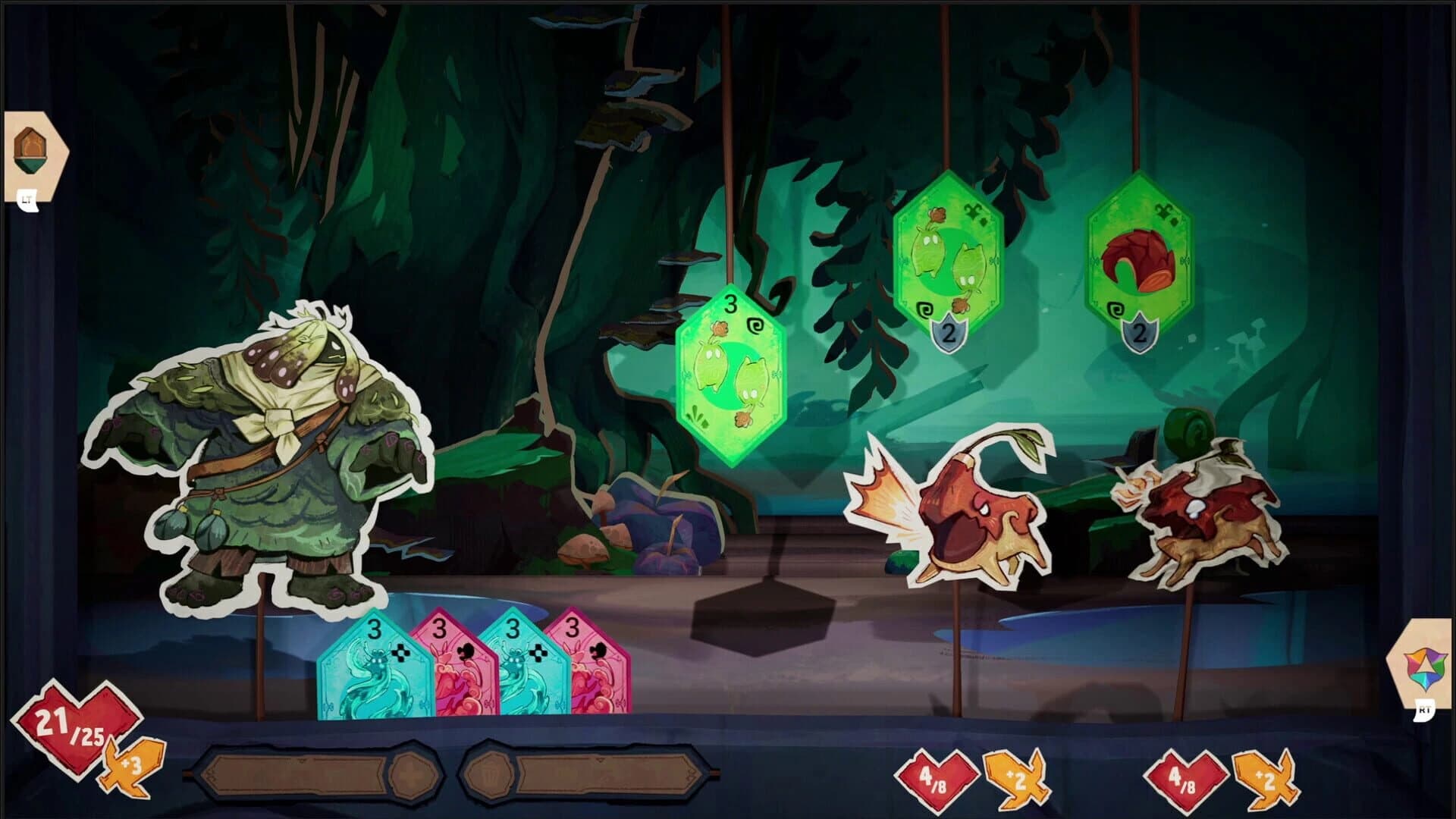 Beastro screenshot 1